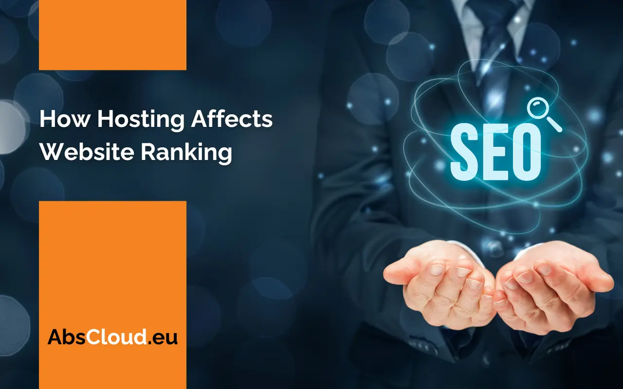 VPS Server and SEO Optimization: How Hosting Affects Website Rankings